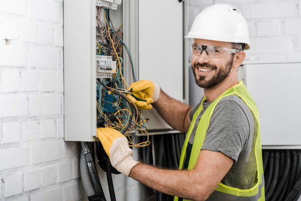 Best Home Electrical Repair  in Prescott, WI