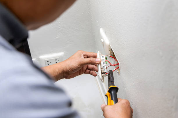 Best Commercial Electrician Services  in Prescott, WI