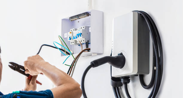 Best Circuit Breaker Repair  in Prescott, WI