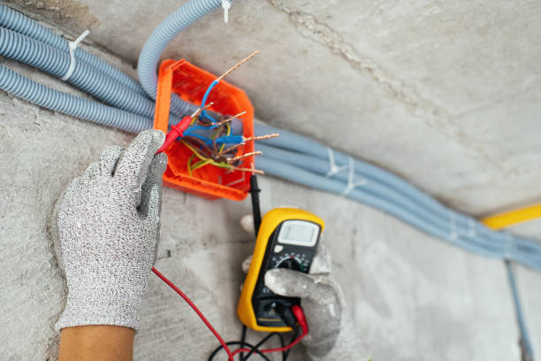 Best Affordable Emergency Electrician  in Prescott, WI