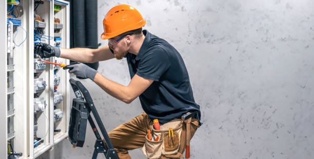 Best Emergency Electrical Repair  in Prescott, WI