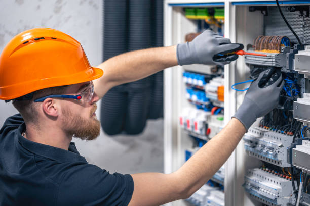 Best Licensed Electrician  in Prescott, WI