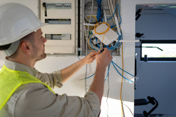 Best Electrical Troubleshooting Services  in Prescott, WI